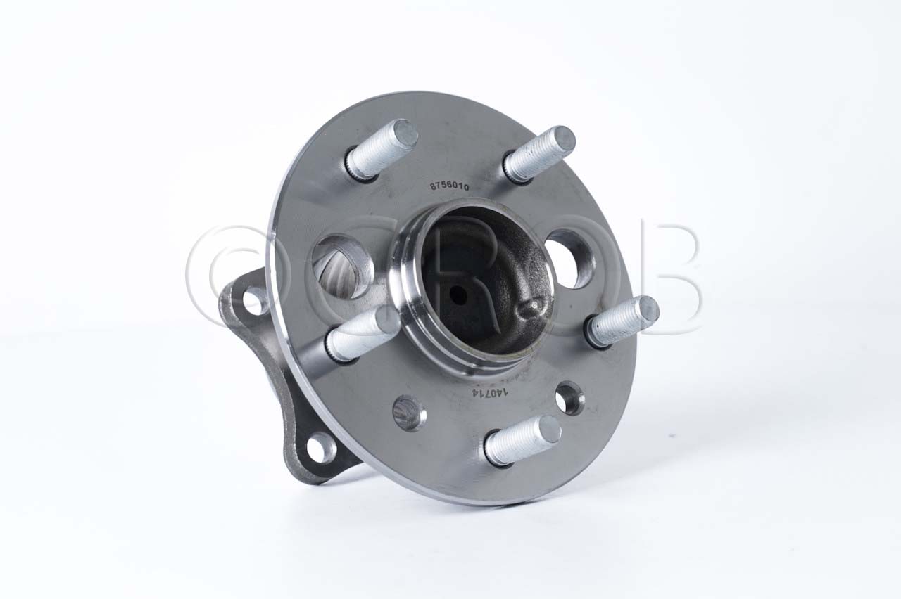 Maza de Rueda Tras. Der. Avalon 05-12 Camry 02-11 Highlander 01-03 Solara 04-08