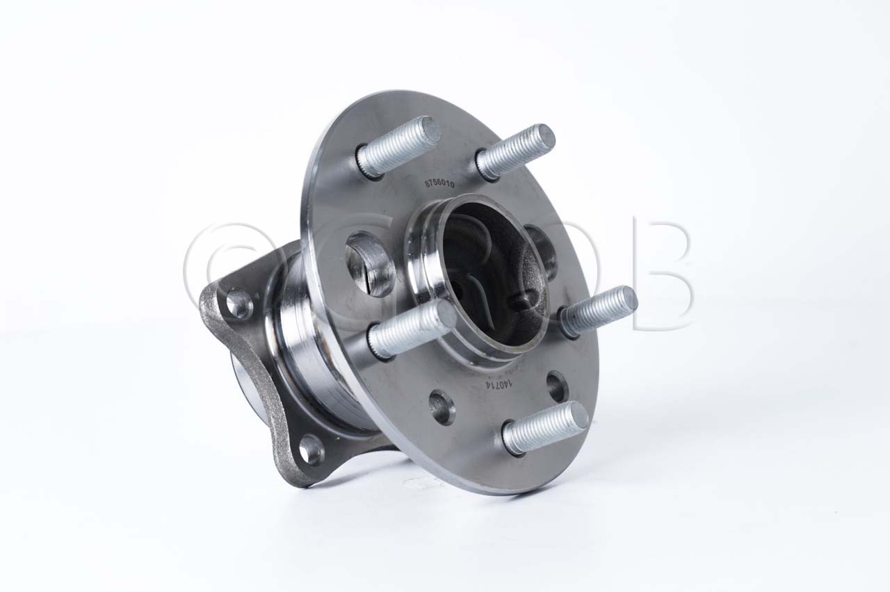 Maza de Rueda Tras. Der. Avalon 05-12 Camry 02-11 Highlander 01-03 Solara 04-08