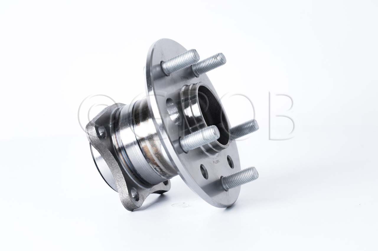 Maza de Rueda Tras. Der. Avalon 05-12 Camry 02-11 Highlander 01-03 Solara 04-08