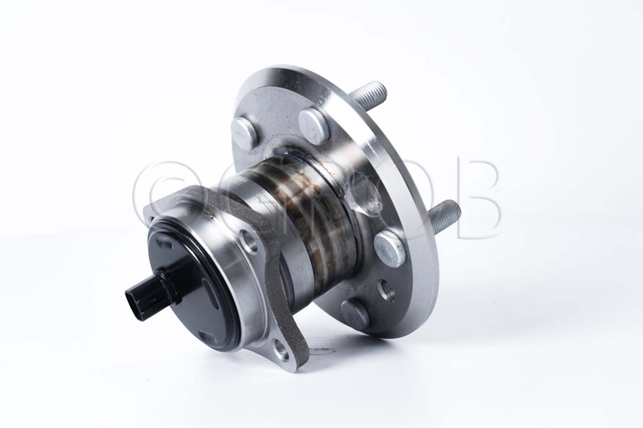 Maza de Rueda Tras. Der. Avalon 05-12 Camry 02-11 Highlander 01-03 Solara 04-08