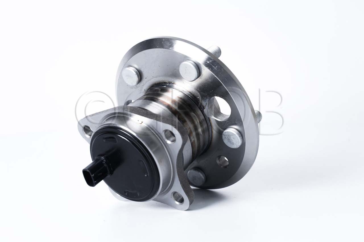 Maza de Rueda Tras. Der. Avalon 05-12 Camry 02-11 Highlander 01-03 Solara 04-08