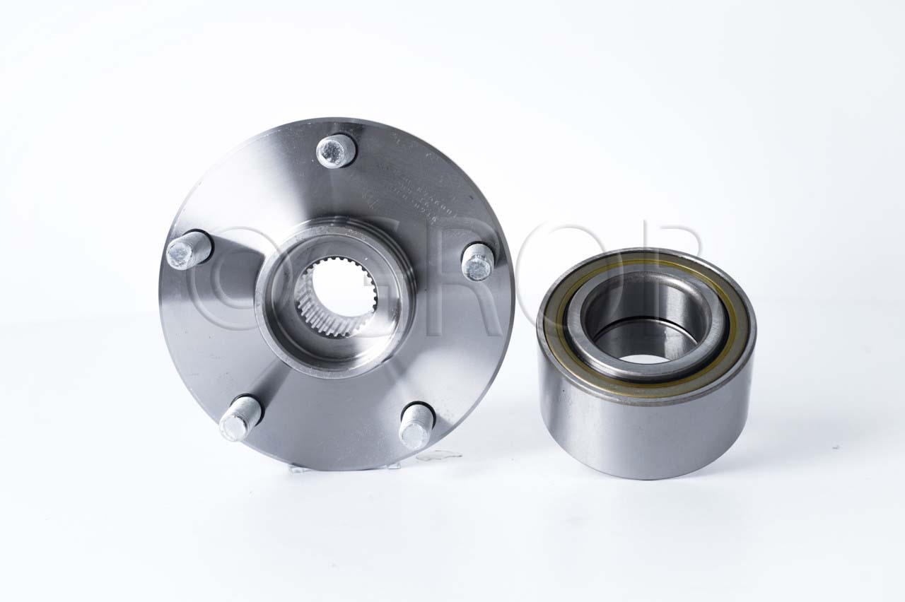 Maza de Rueda Del. Avalon 95-04 Camry 92-03 Rav 4 01-05 Sienna 98-03 Solara 99-03