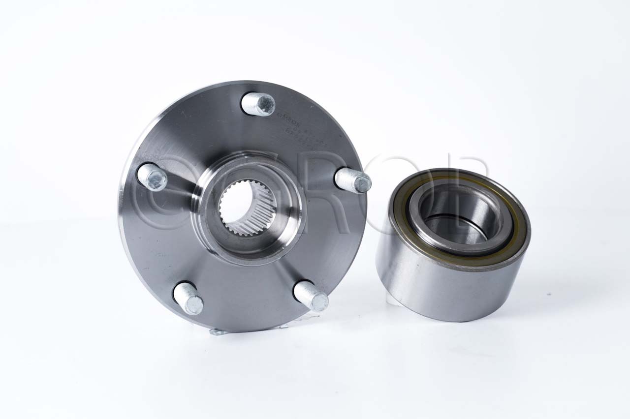 Maza de Rueda Del. Avalon 95-04 Camry 92-03 Rav 4 01-05 Sienna 98-03 Solara 99-03