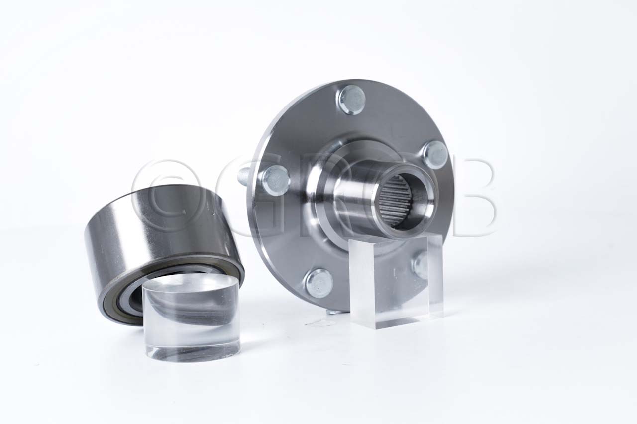Maza de Rueda Del. Avalon 95-04 Camry 92-03 Rav 4 01-05 Sienna 98-03 Solara 99-03