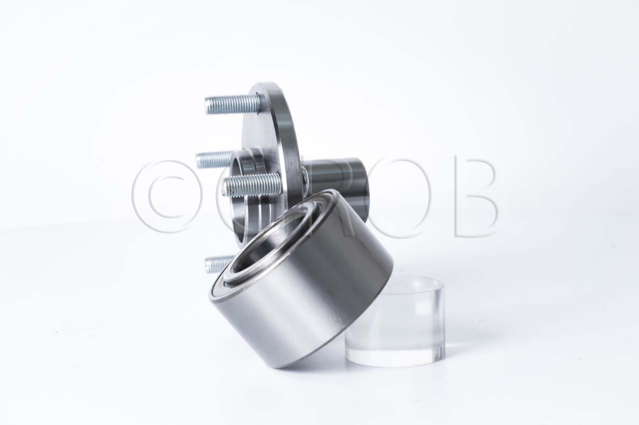 Maza de Rueda Del. Avalon 95-04 Camry 92-03 Rav 4 01-05 Sienna 98-03 Solara 99-03