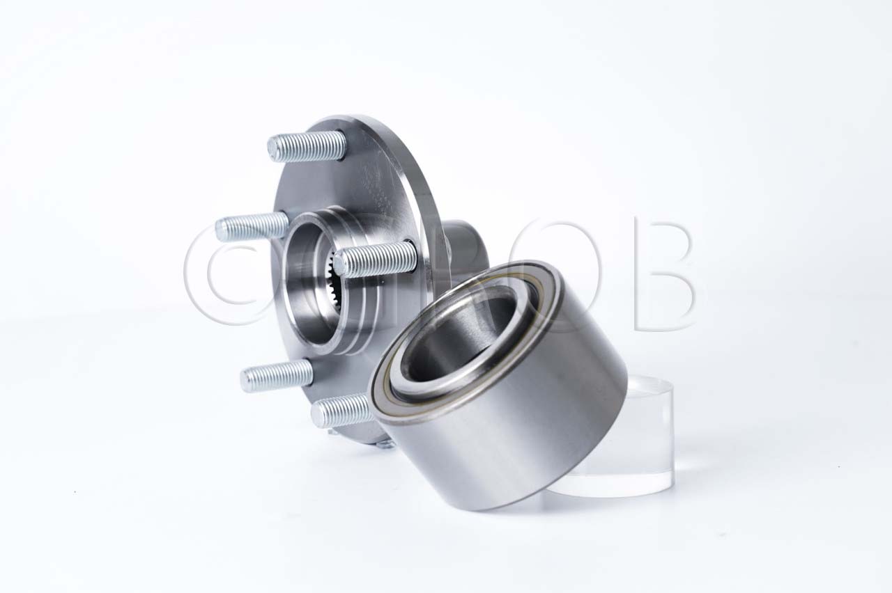 Maza de Rueda Del. Avalon 95-04 Camry 92-03 Rav 4 01-05 Sienna 98-03 Solara 99-03
