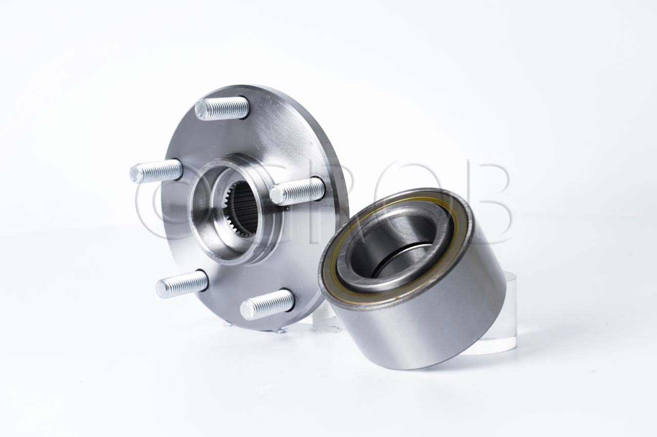 Maza de Rueda Del. Avalon 95-04 Camry 92-03 Rav 4 01-05 Sienna 98-03 Solara 99-03