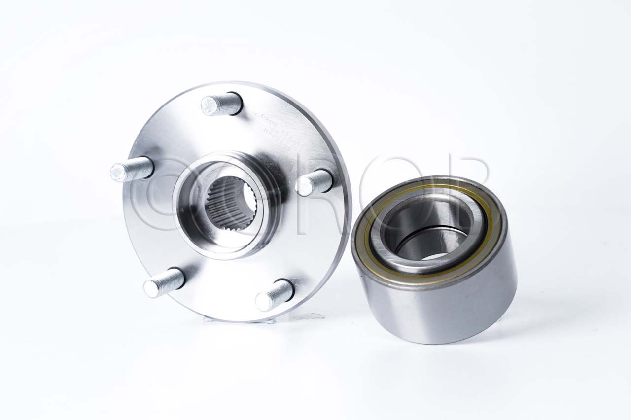 Maza de Rueda Del. Avalon 95-04 Camry 92-03 Rav 4 01-05 Sienna 98-03 Solara 99-03