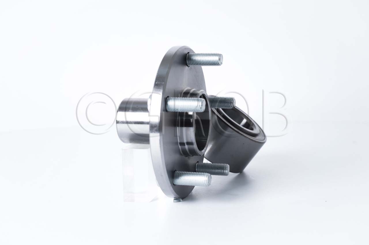 Maza de Rueda Del. Avalon 95-04 Camry 92-03 Rav 4 01-05 Sienna 98-03 Solara 99-03