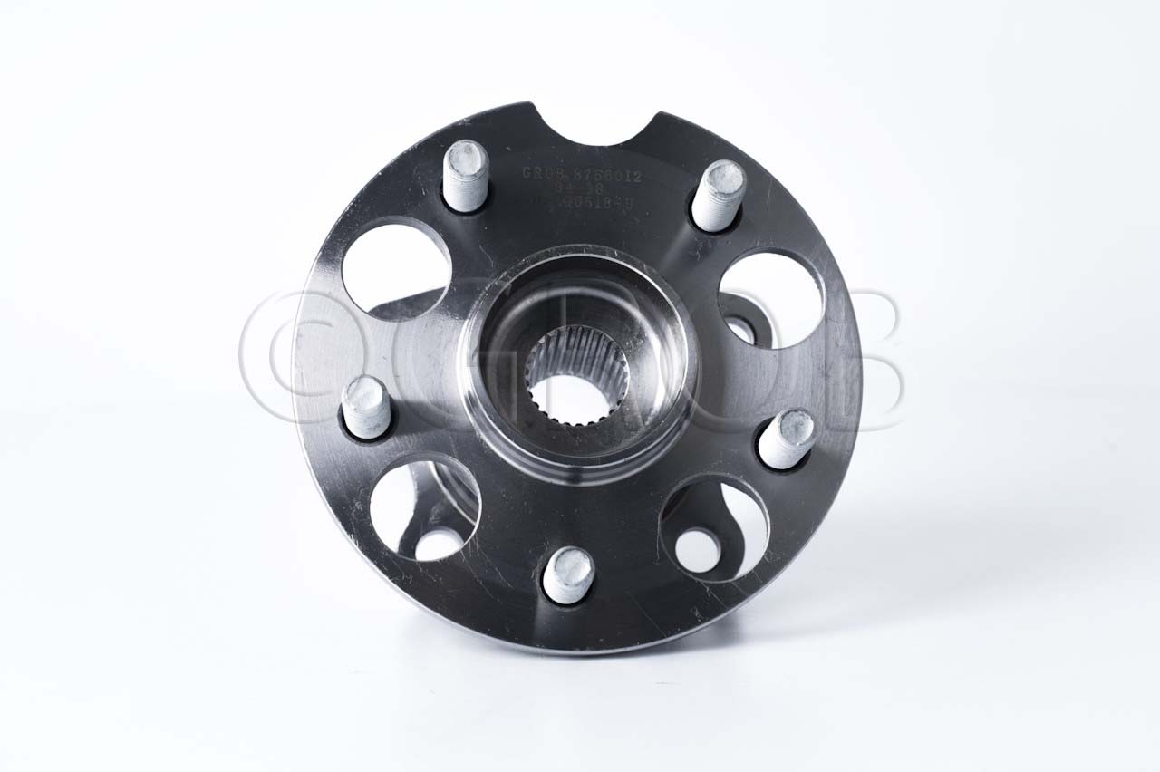 Maza de Rueda Tras. Sienna 11-23