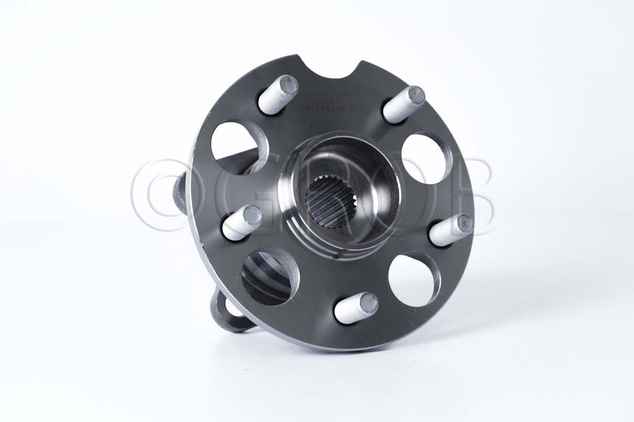 Maza de Rueda Tras. Sienna 11-23