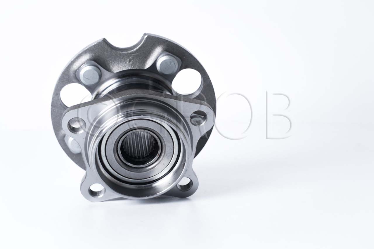 Maza de Rueda Tras. Sienna 11-23