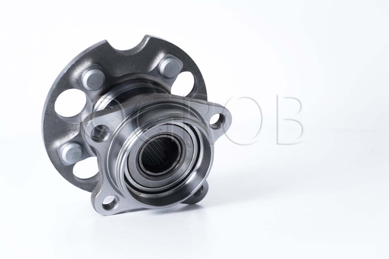 Maza de Rueda Tras. Sienna 11-23