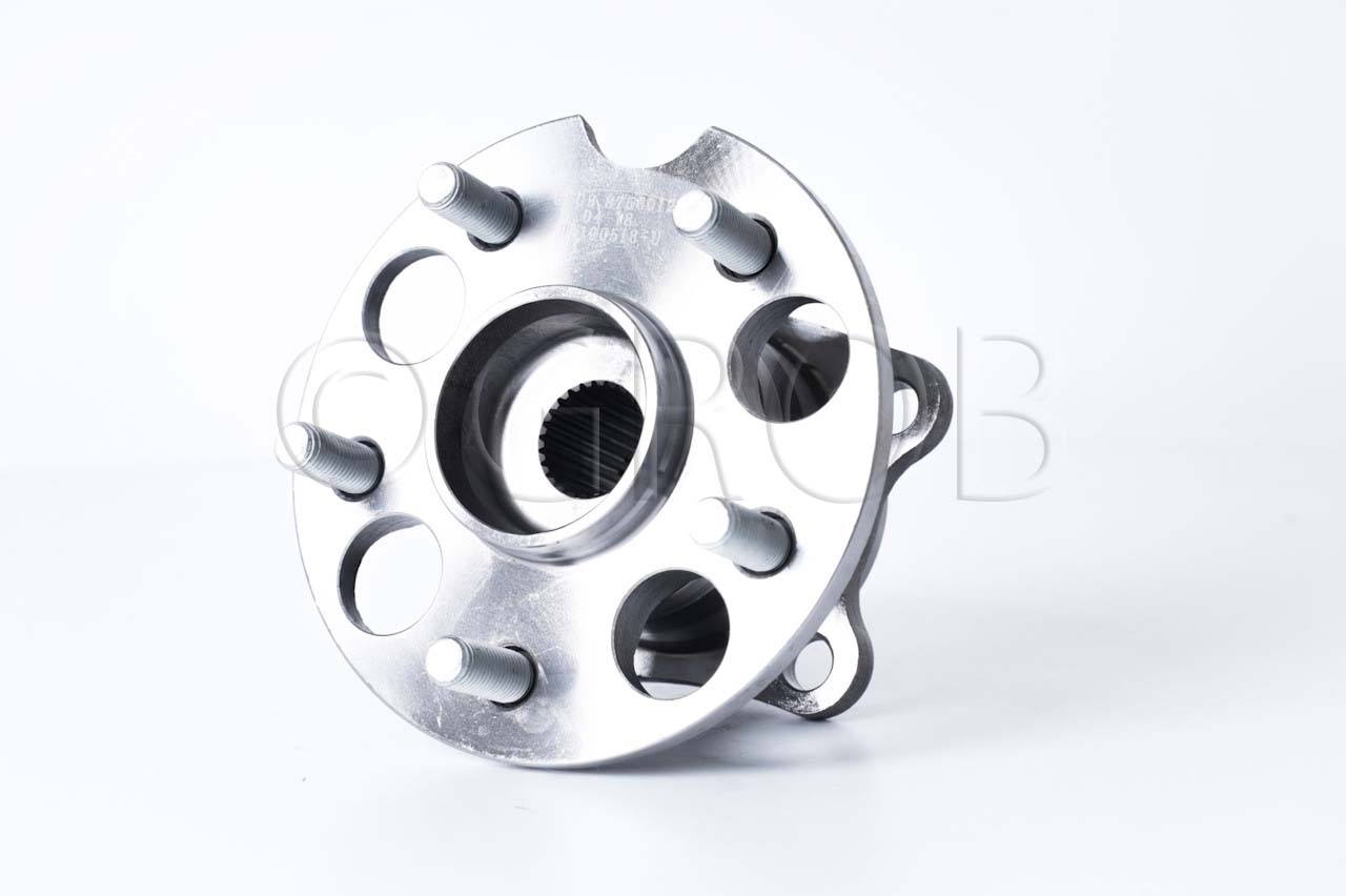 Maza de Rueda Tras. Sienna 11-23