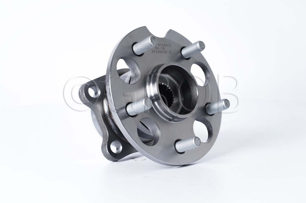 Maza de Rueda Tras. Sienna 11-23