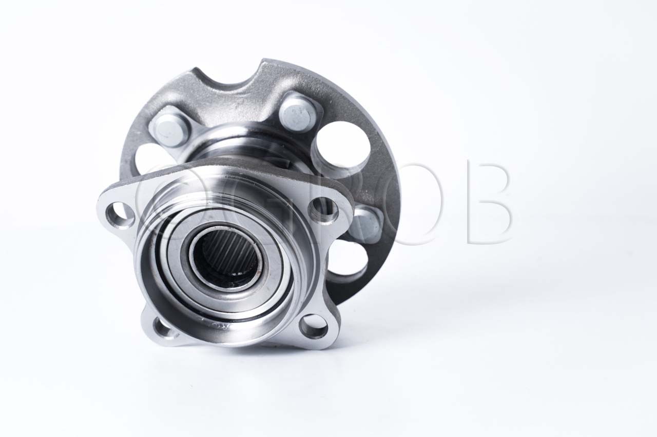 Maza de Rueda Tras. Sienna 11-23