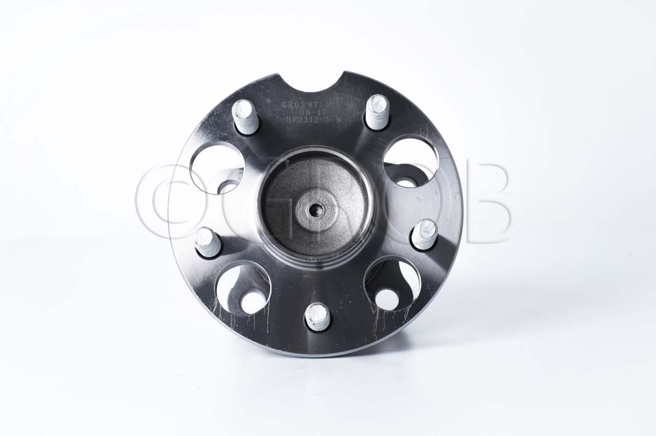 Maza de Rueda Tras. Sienna 11-18