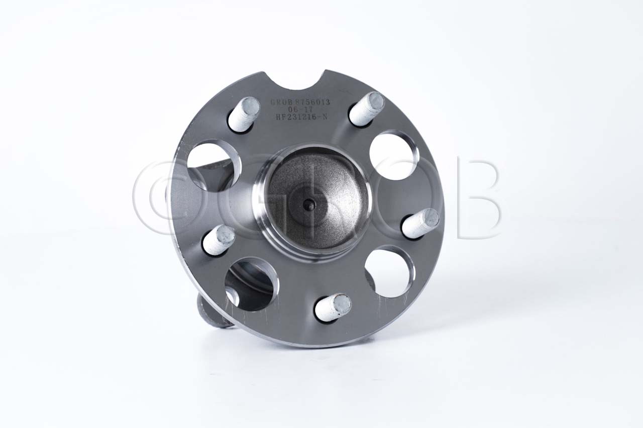 Maza de Rueda Tras. Sienna 11-18