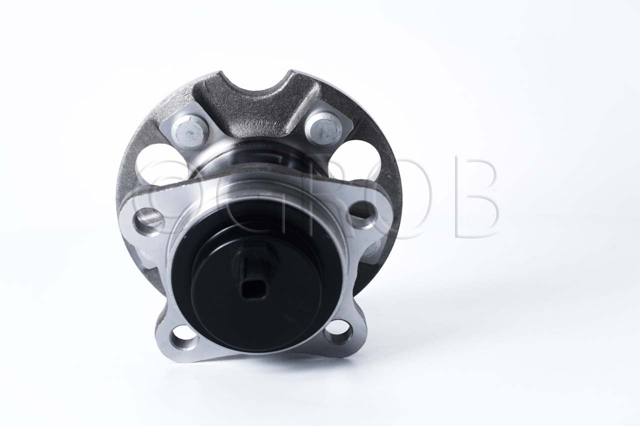 Maza de Rueda Tras. Sienna 11-18