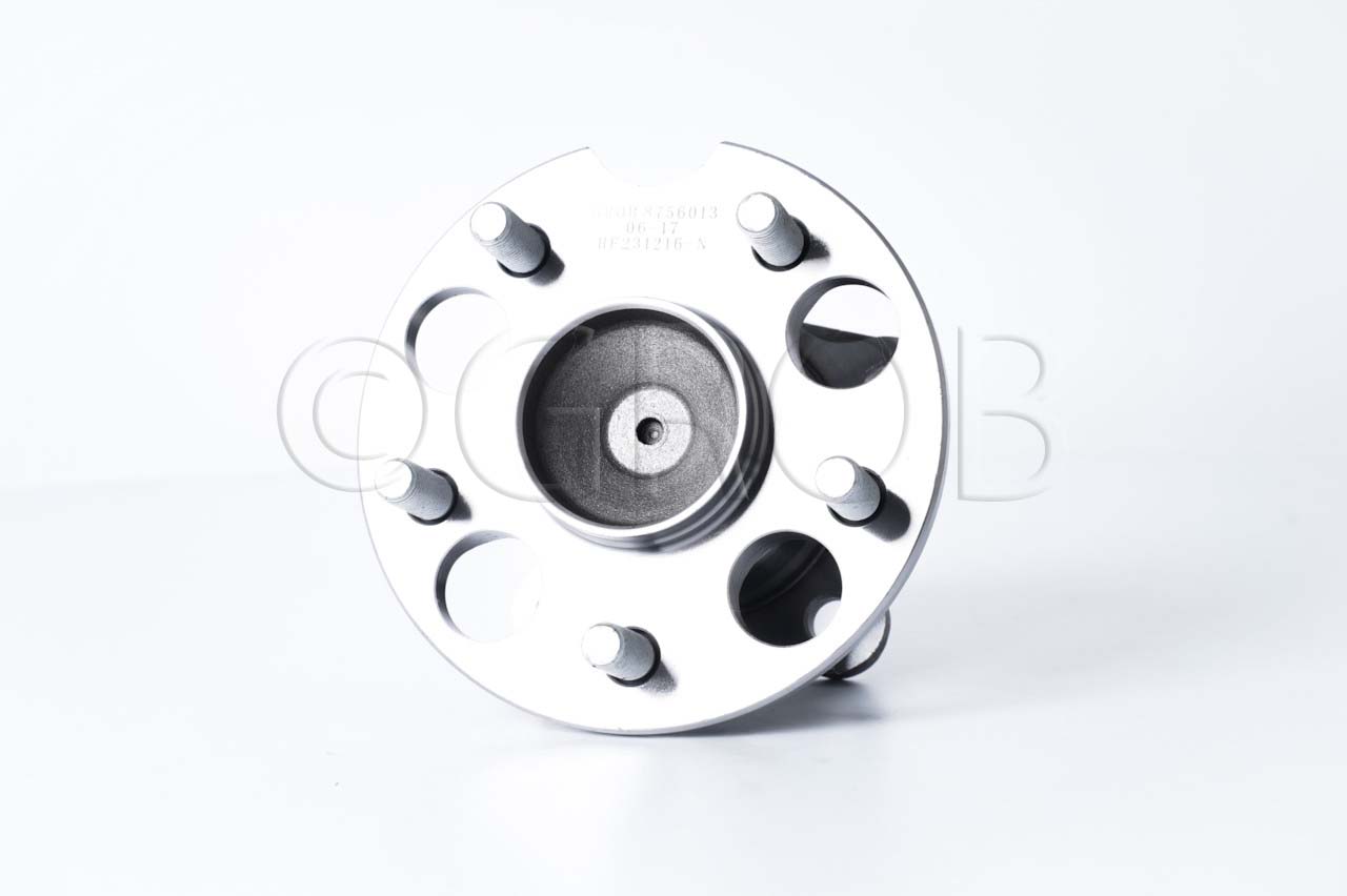 Maza de Rueda Tras. Sienna 11-18