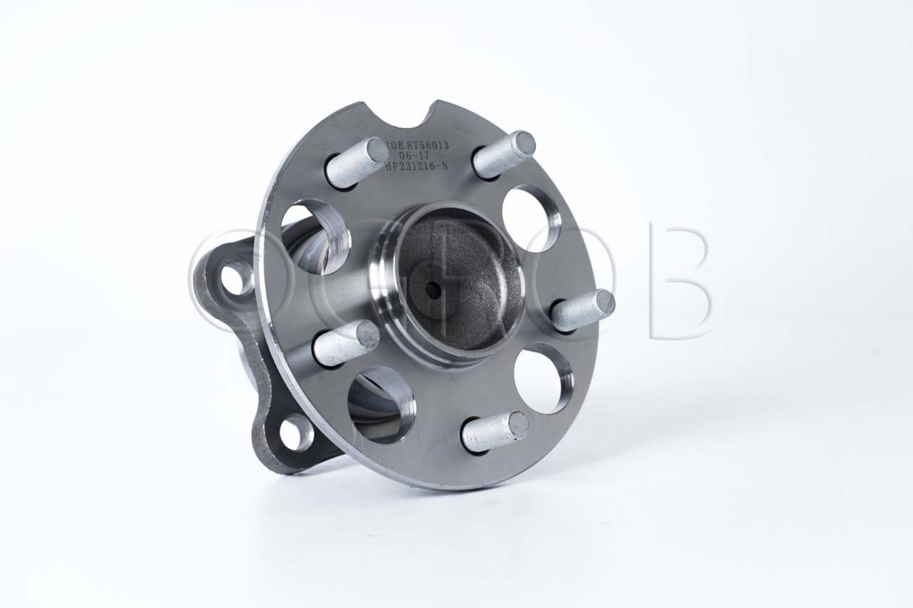 Maza de Rueda Tras. Sienna 11-18