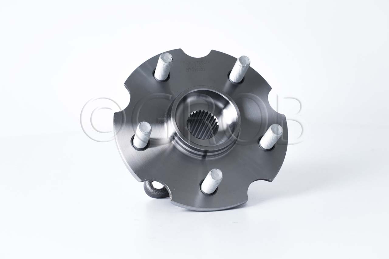 Maza de Rueda Tras. Rav 4 06-18