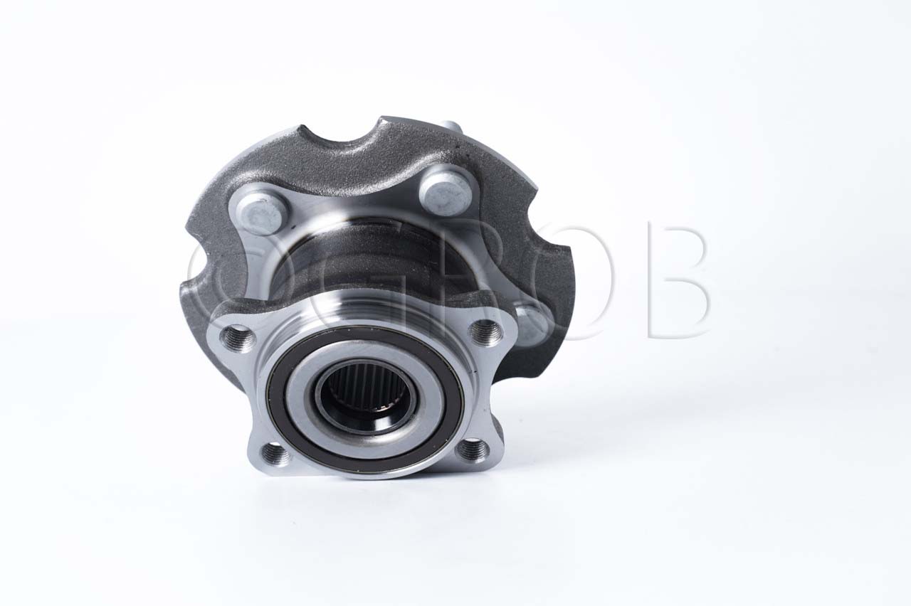 Maza de Rueda Tras. Rav 4 06-18