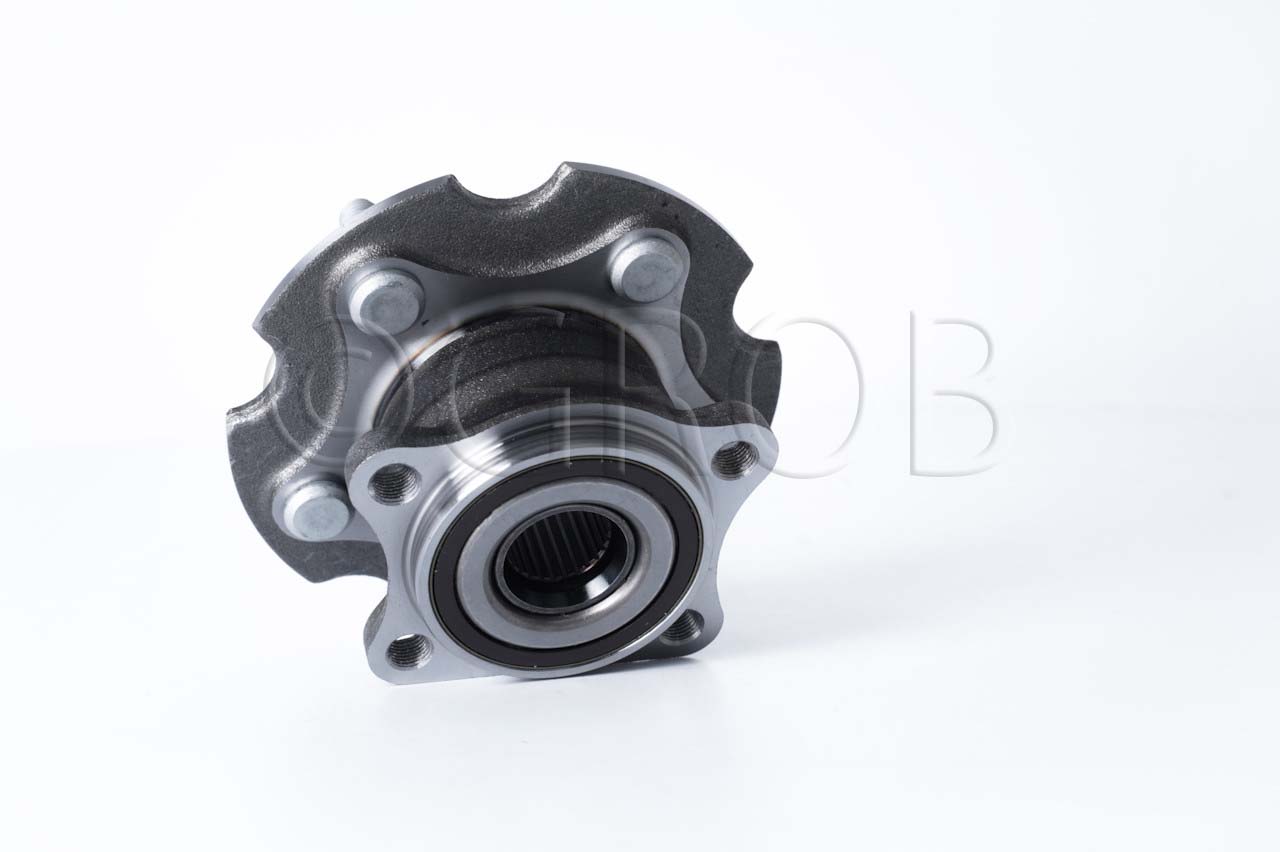 Maza de Rueda Tras. Rav 4 06-18