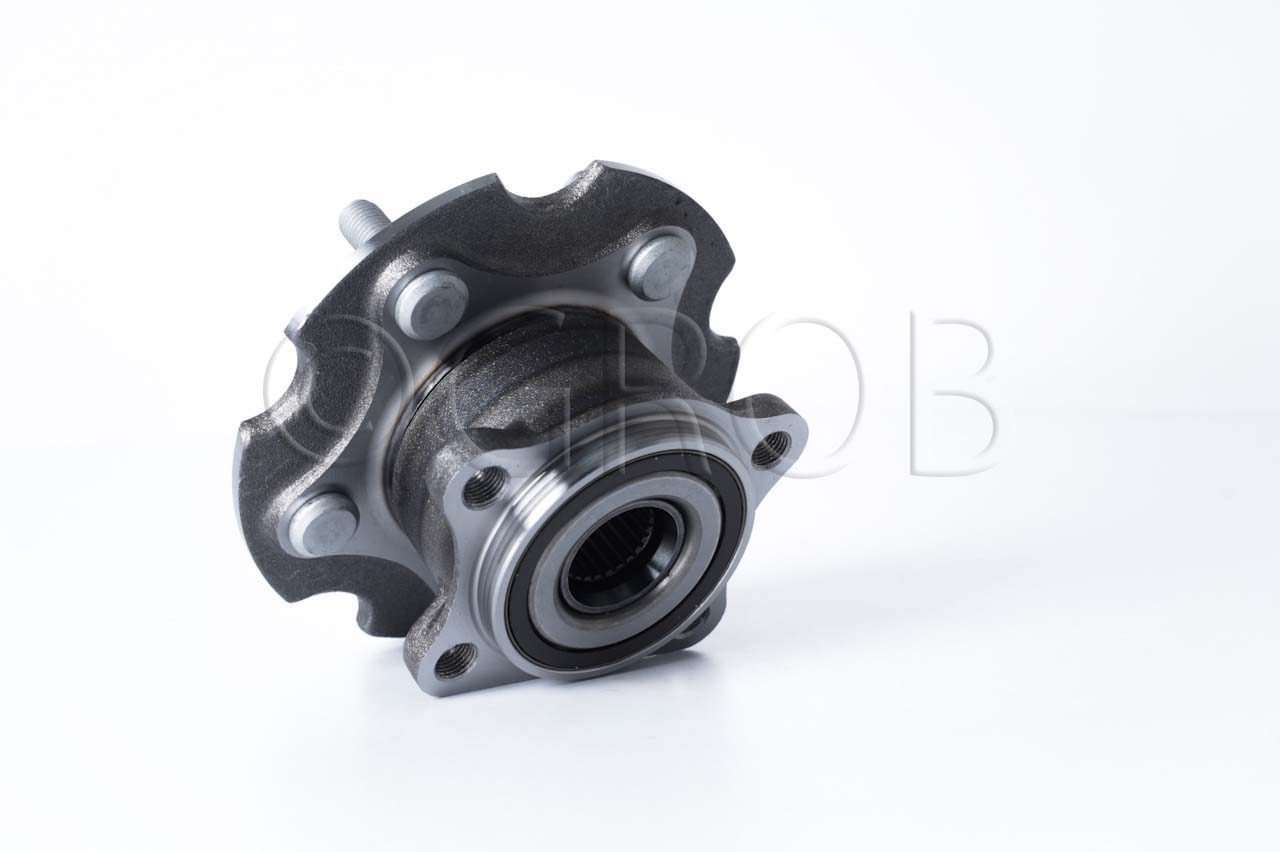 Maza de Rueda Tras. Rav 4 06-18