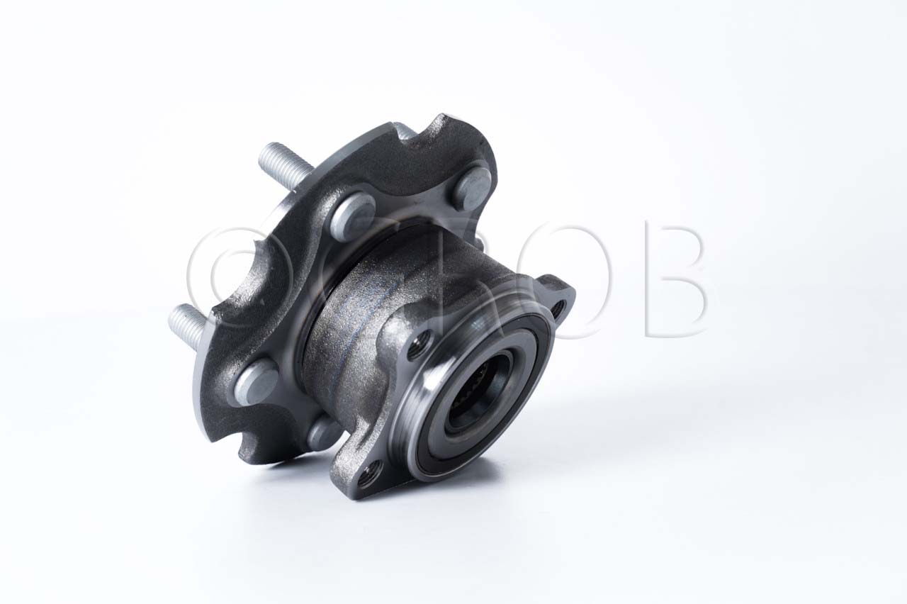 Maza de Rueda Tras. Rav 4 06-18