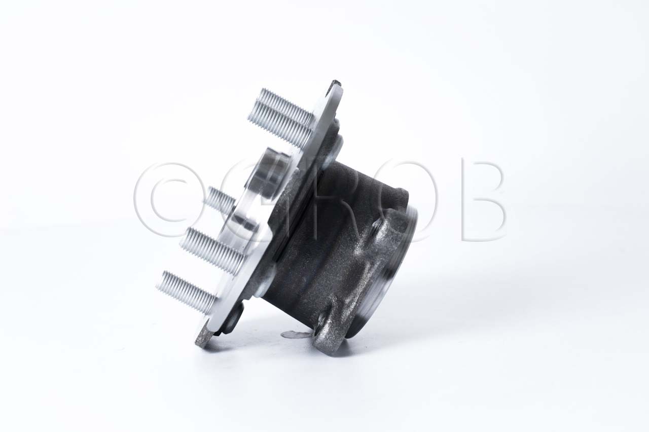 Maza de Rueda Tras. Rav 4 06-18