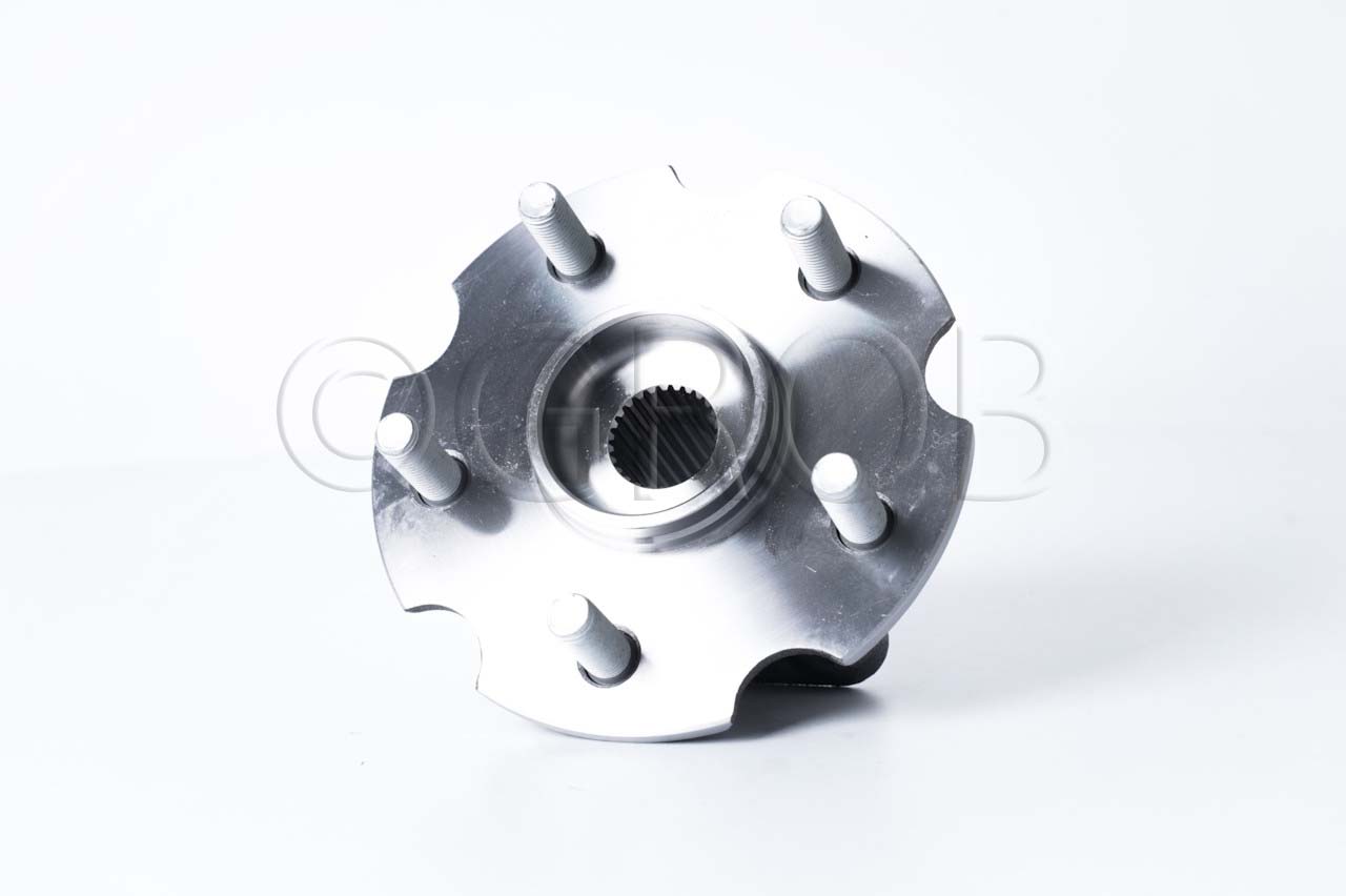 Maza de Rueda Tras. Rav 4 06-18