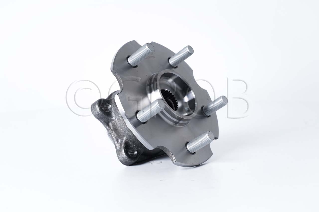 Maza de Rueda Tras. Rav 4 06-18