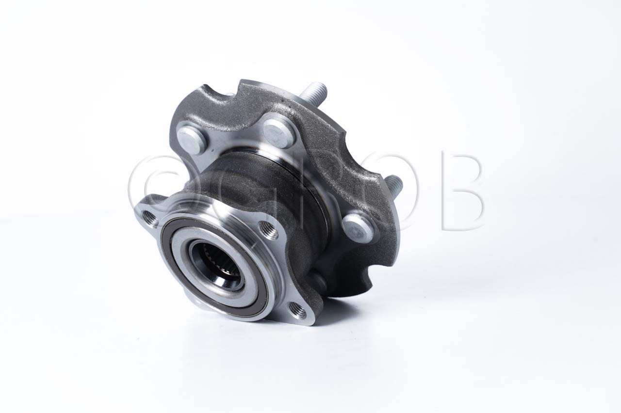 Maza de Rueda Tras. Rav 4 06-18