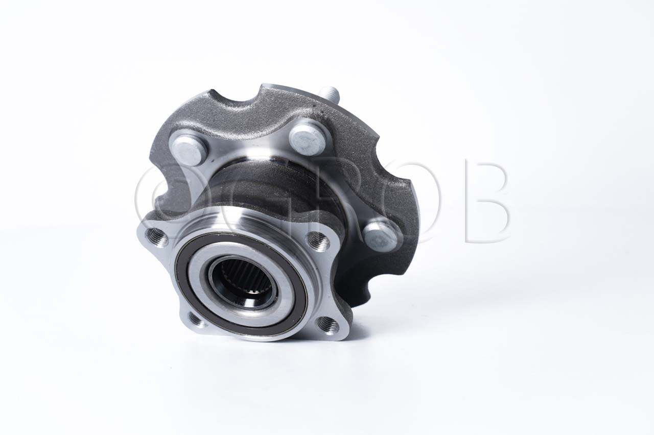 Maza de Rueda Tras. Rav 4 06-18