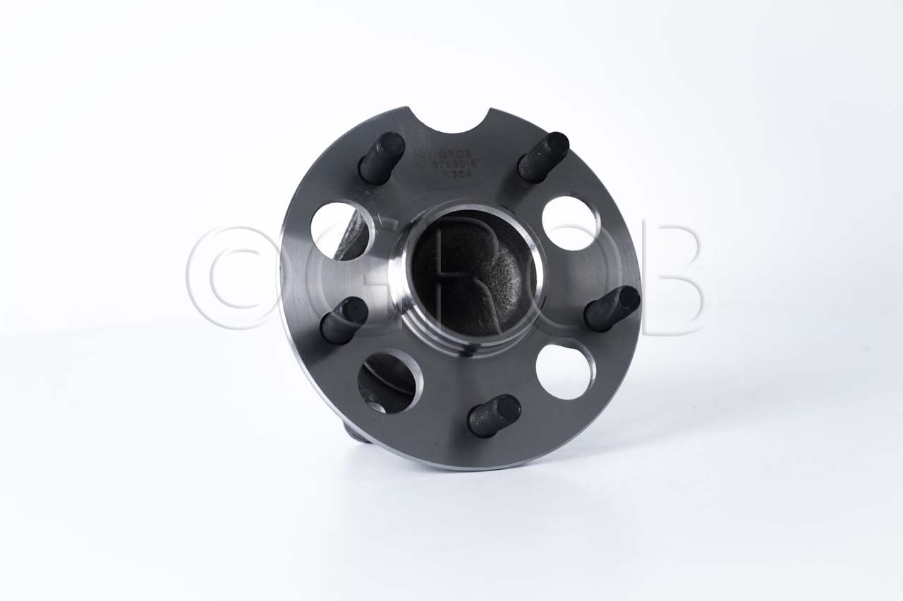 Maza de Rueda Tras. Rav 4 96-05