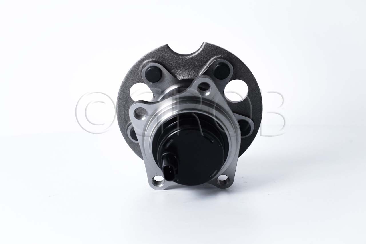 Maza de Rueda Tras. Rav 4 96-05