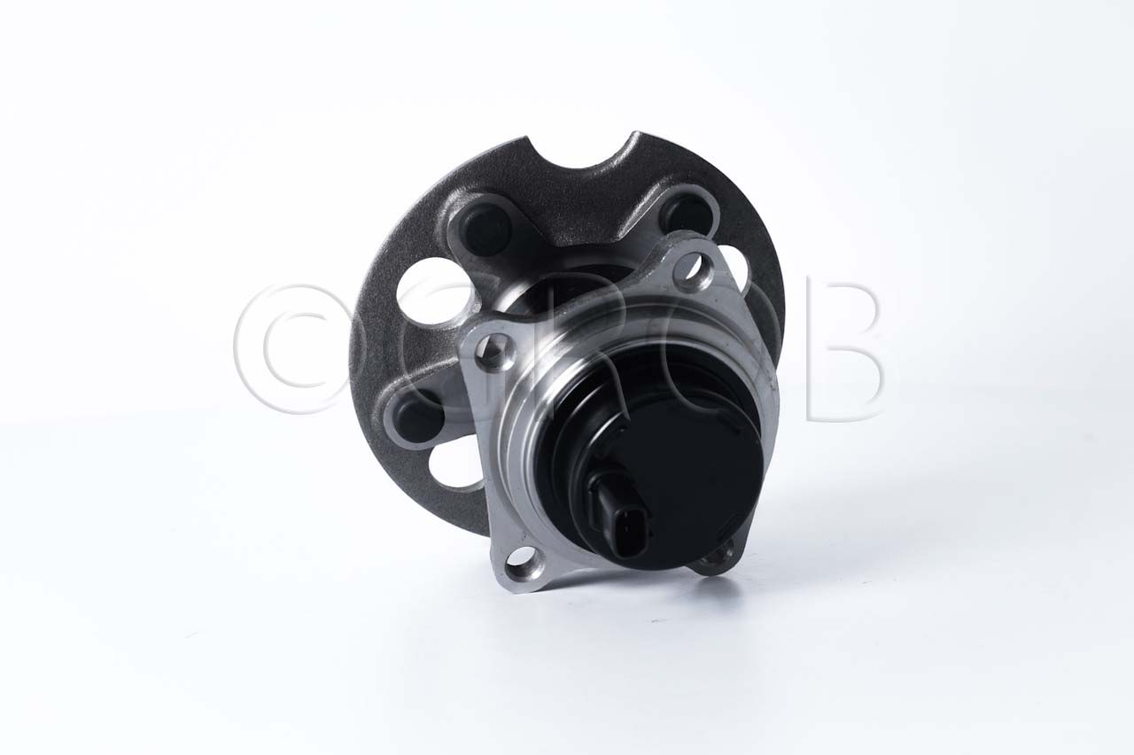 Maza de Rueda Tras. Rav 4 96-05