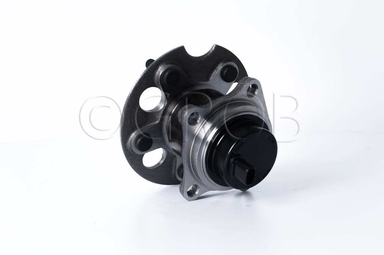 Maza de Rueda Tras. Rav 4 96-05