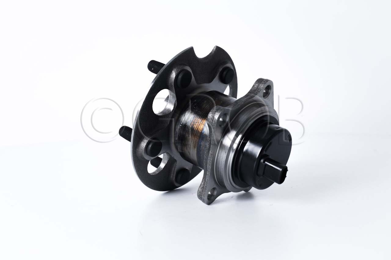 Maza de Rueda Tras. Rav 4 96-05