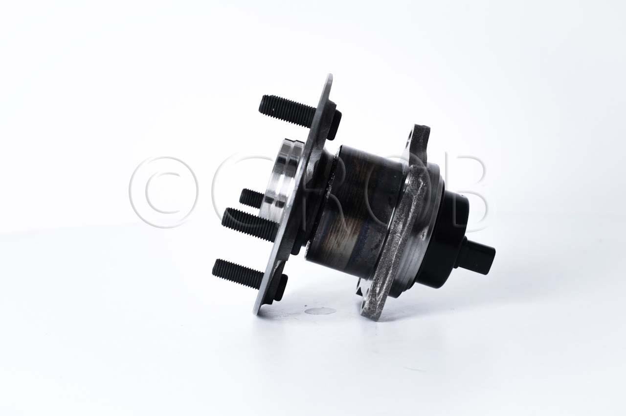 Maza de Rueda Tras. Rav 4 96-05