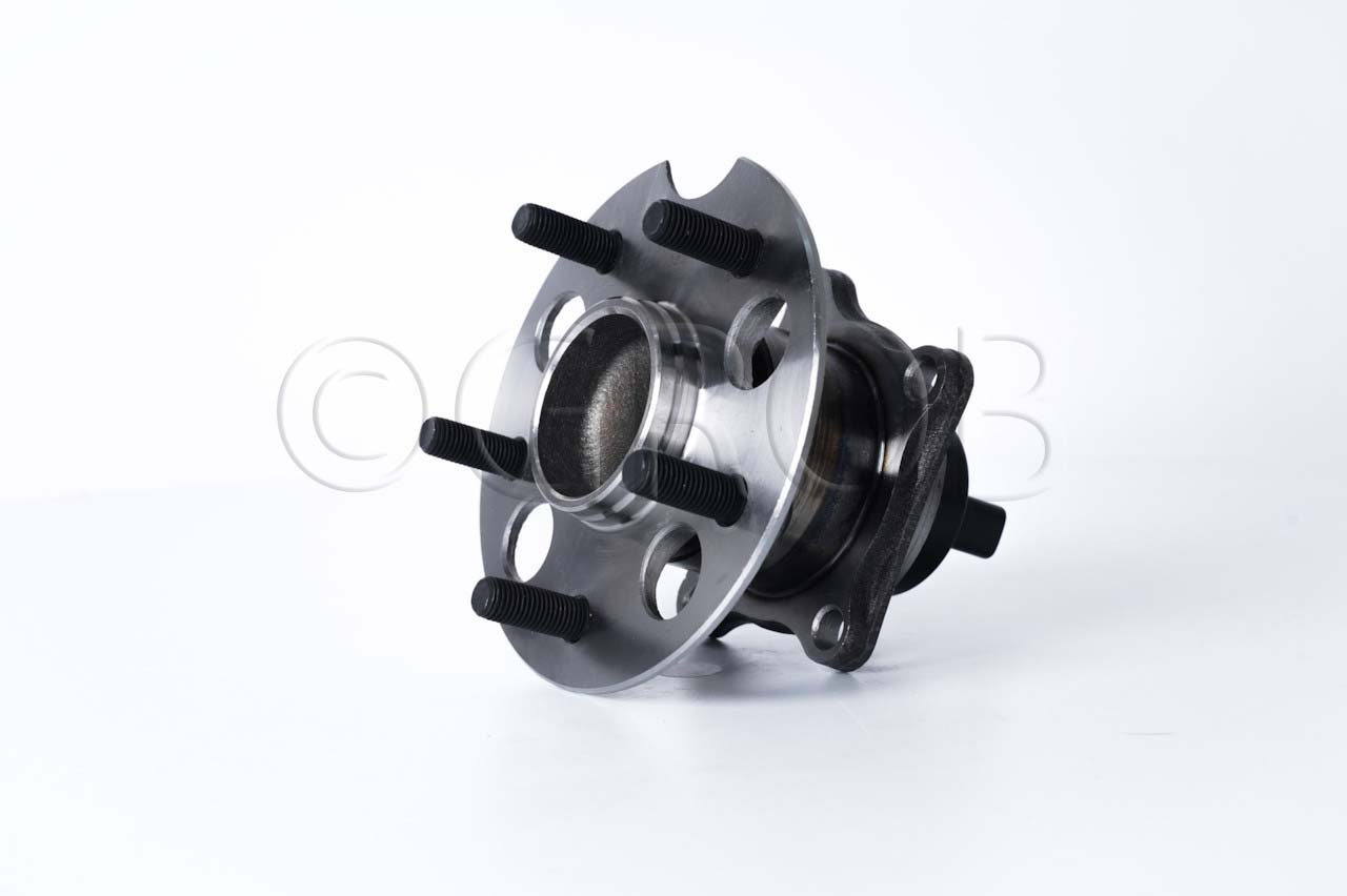 Maza de Rueda Tras. Rav 4 96-05