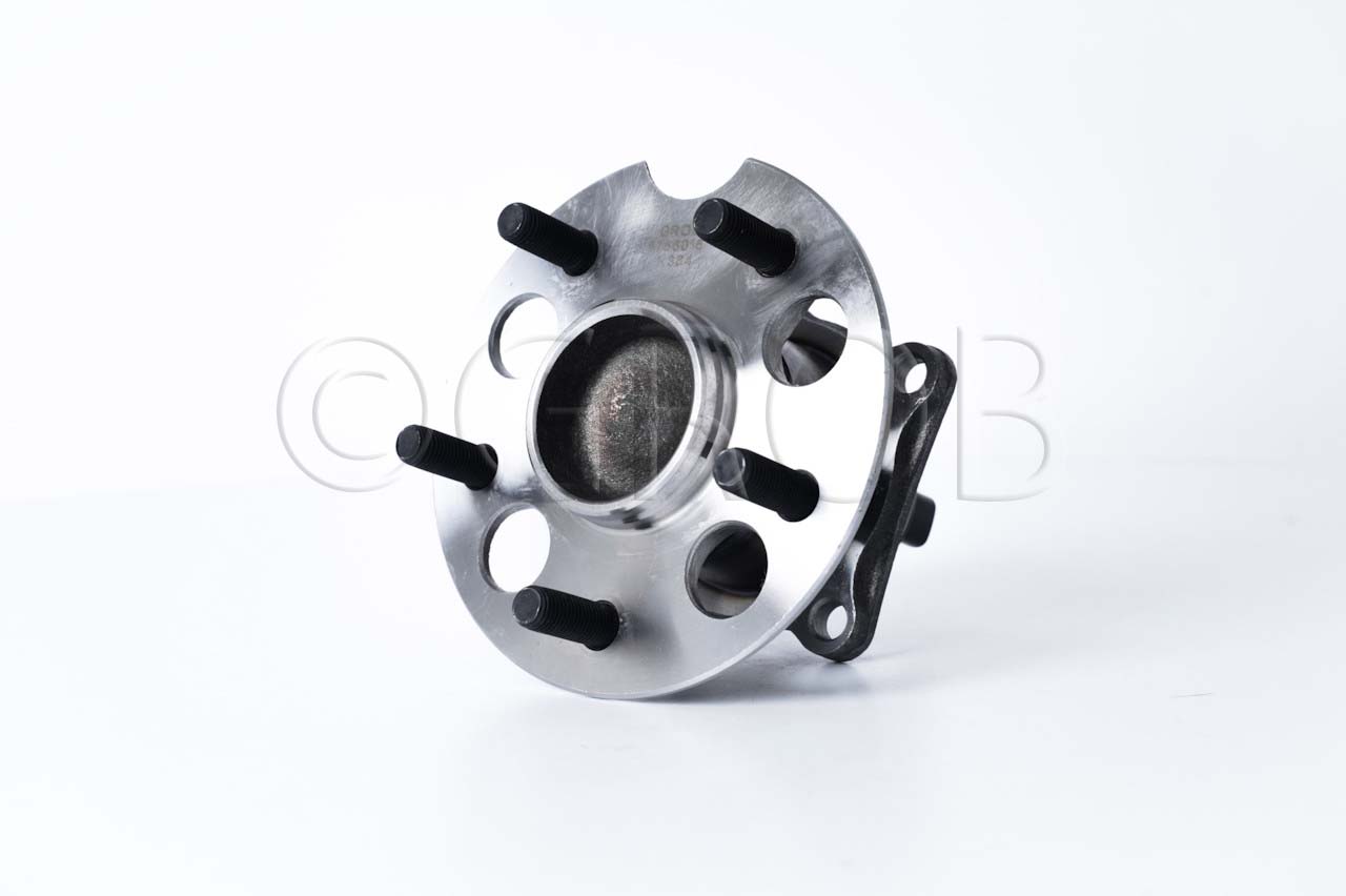 Maza de Rueda Tras. Rav 4 96-05
