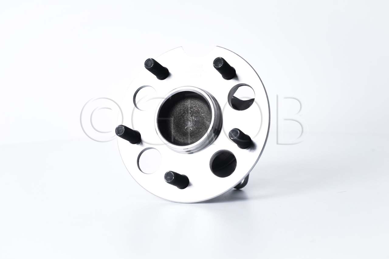 Maza de Rueda Tras. Rav 4 96-05