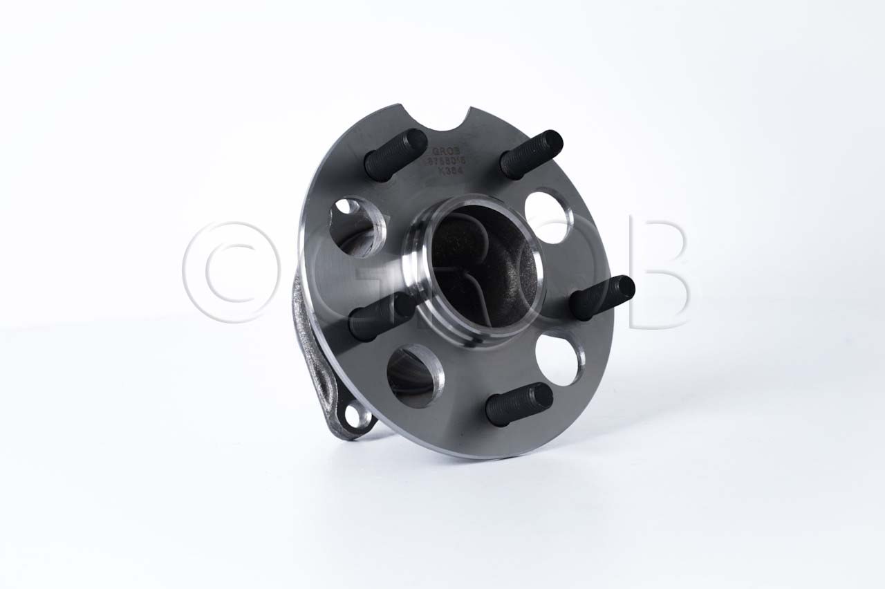Maza de Rueda Tras. Rav 4 96-05