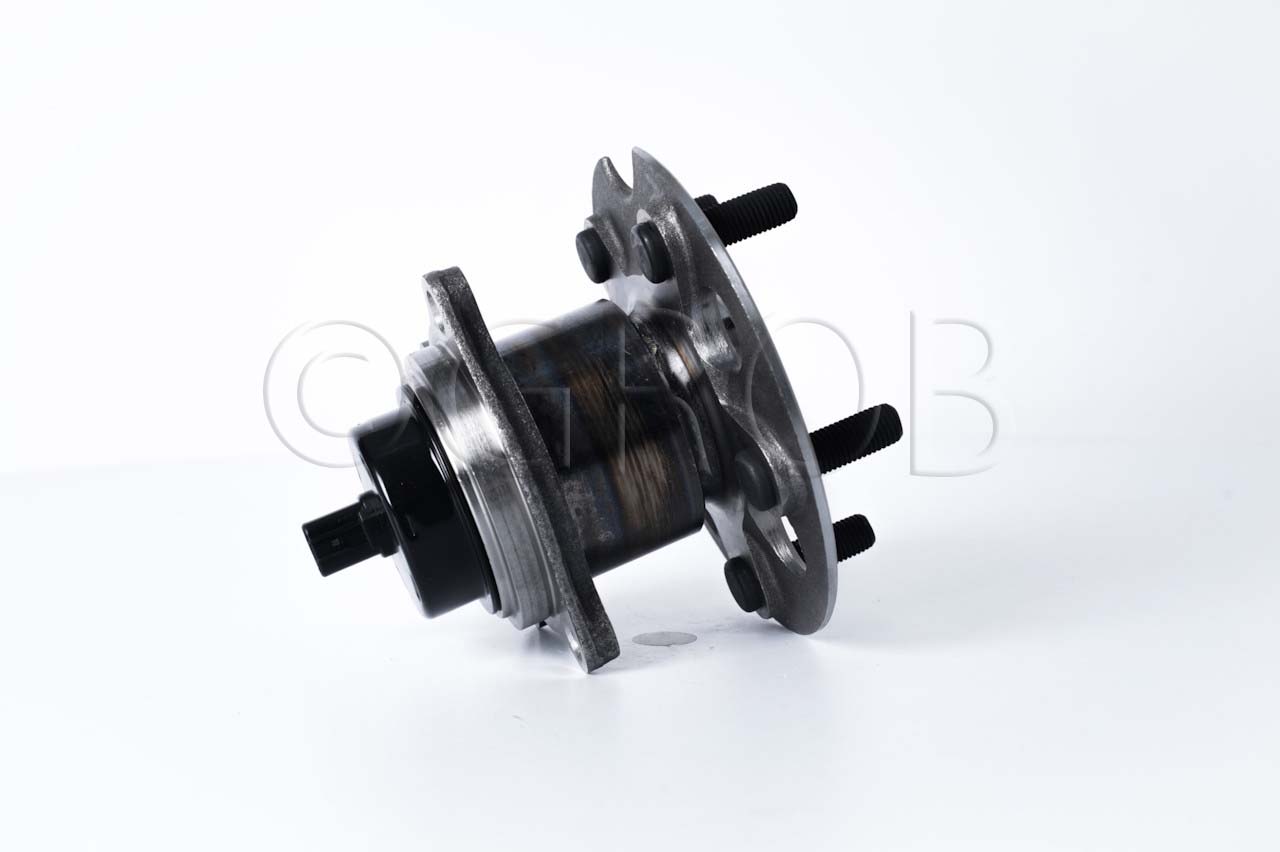 Maza de Rueda Tras. Rav 4 96-05