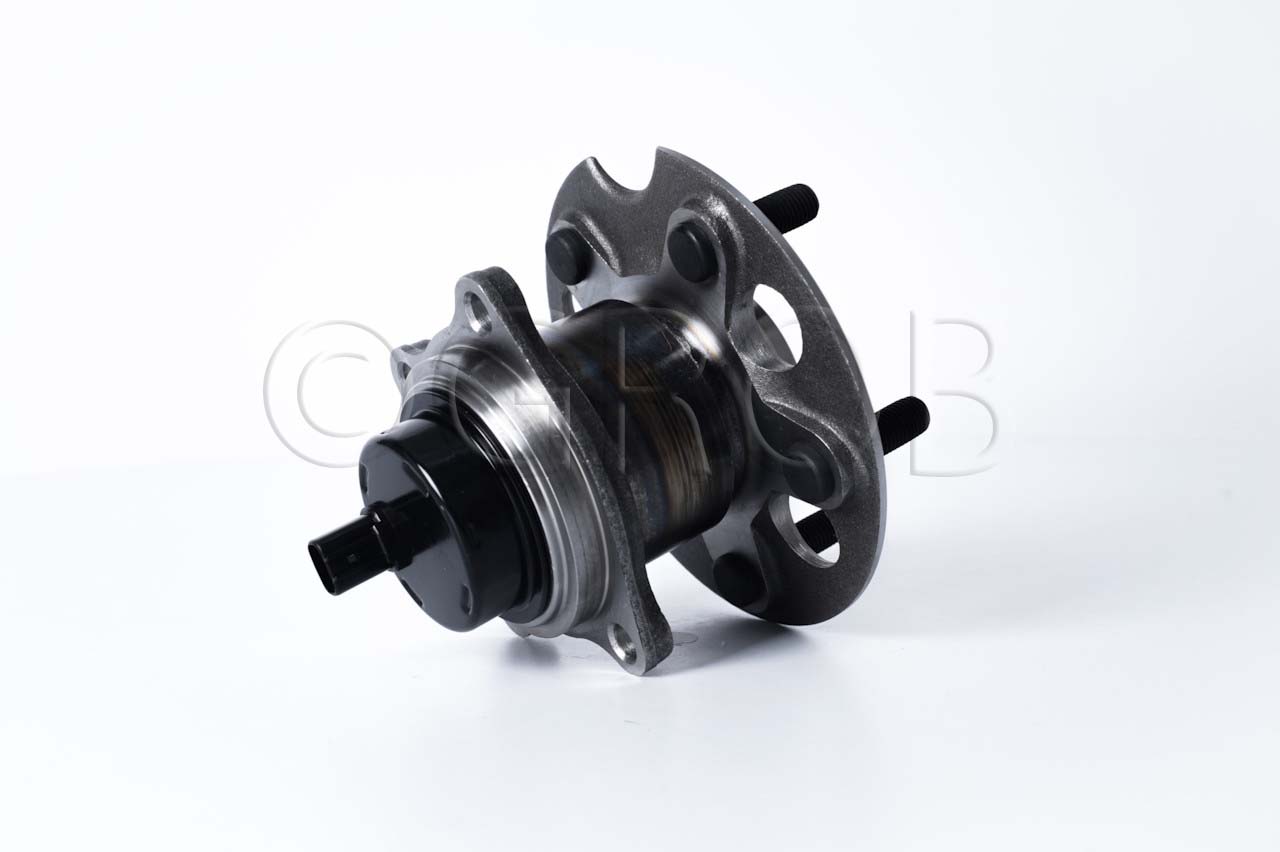 Maza de Rueda Tras. Rav 4 96-05