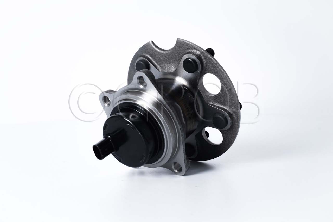 Maza de Rueda Tras. Rav 4 96-05