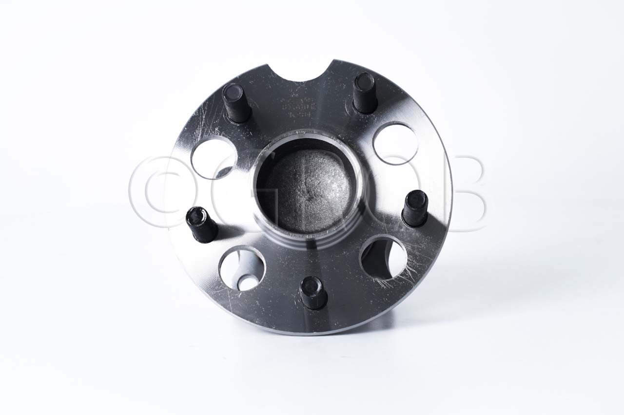 Maza de Rueda Tras. Rav 4 96-05