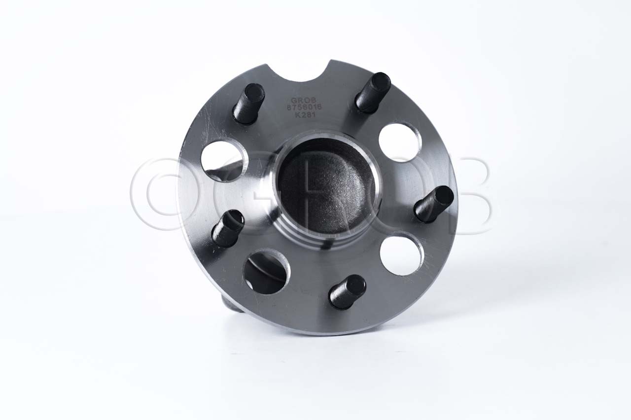 Maza de Rueda Tras. Rav 4 96-05